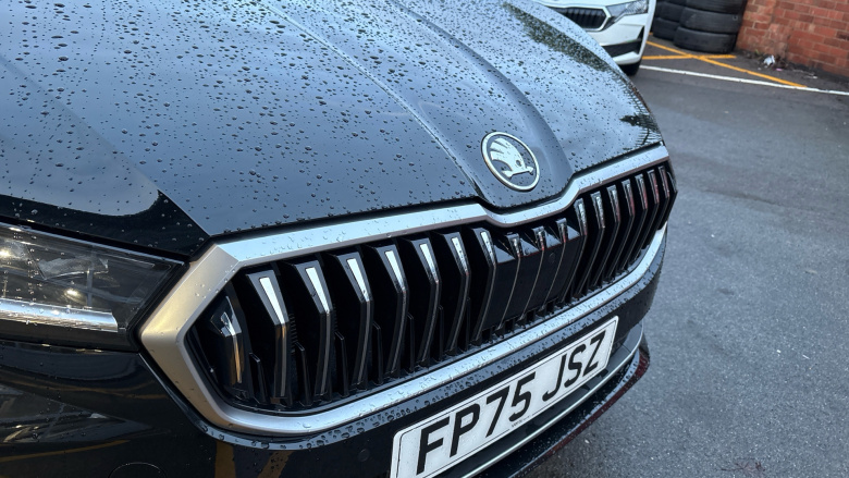 Skoda Superb 1.5 TSI iV SE Technology DSG 5dr Estate